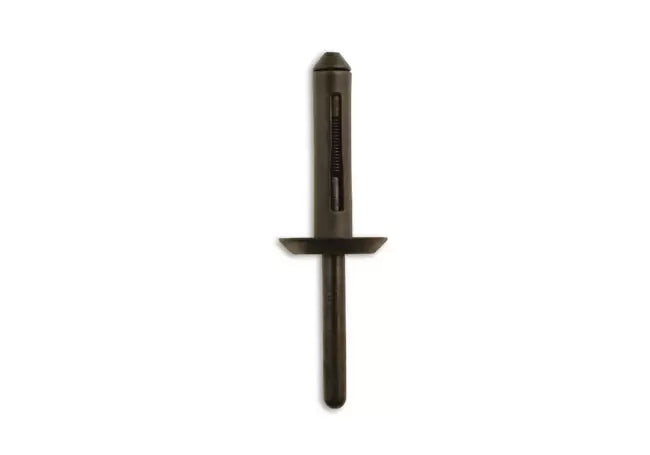 Connect 36157 Plastic Trim Rivet