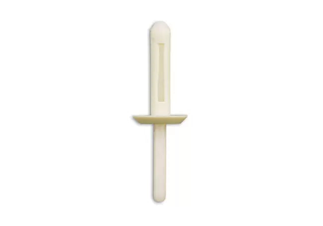 Connect - 36158 - Plastic Trim Rivet GM 50pc