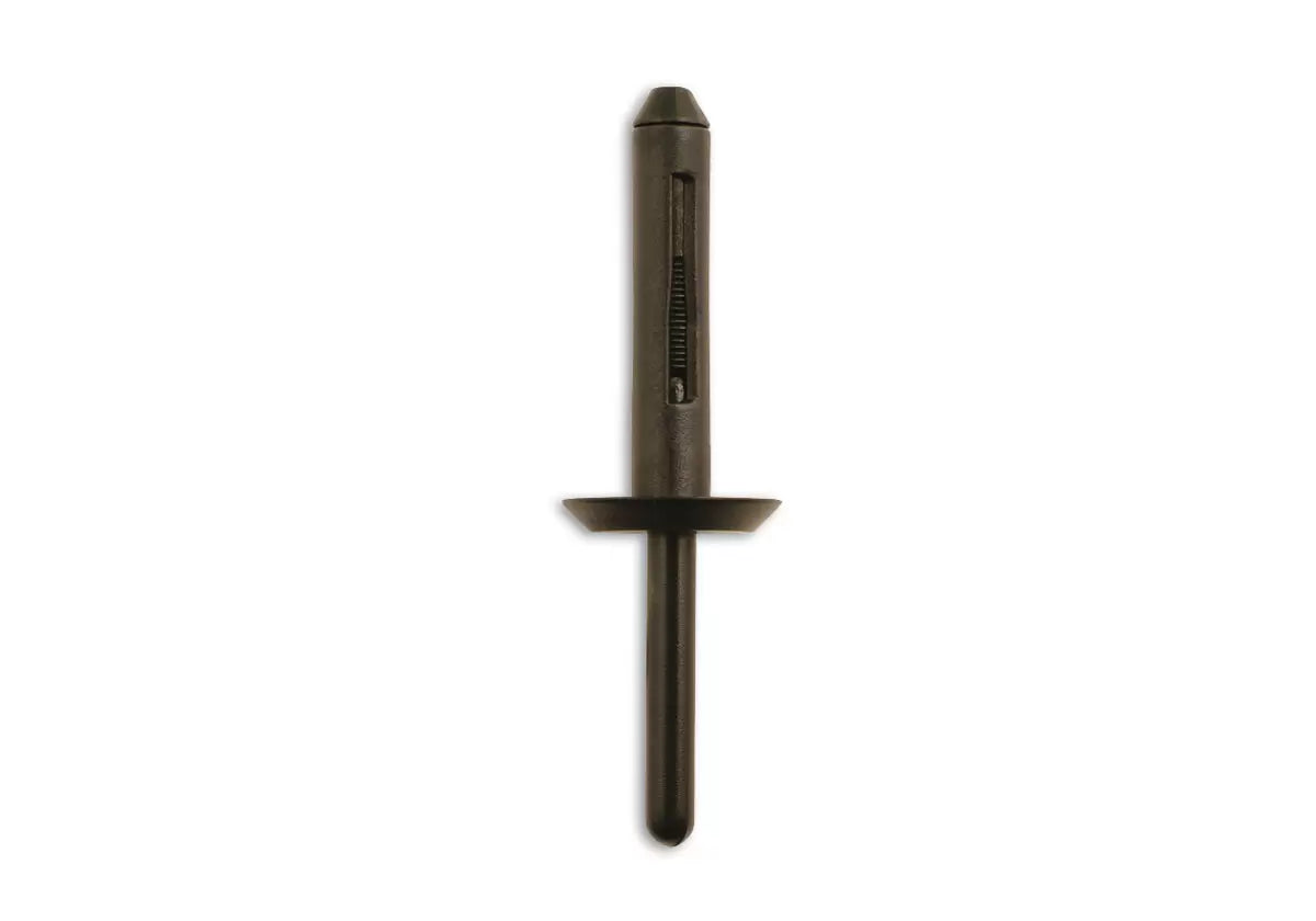 Connect 36160 Plastic Trim Rivet
