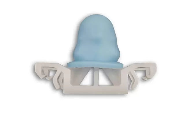 Connect - 36171 - Moulding Clip - for BMW, Fiat, Honda, MINI, Nissan, Subaru, Vauxhall Opel 50pc