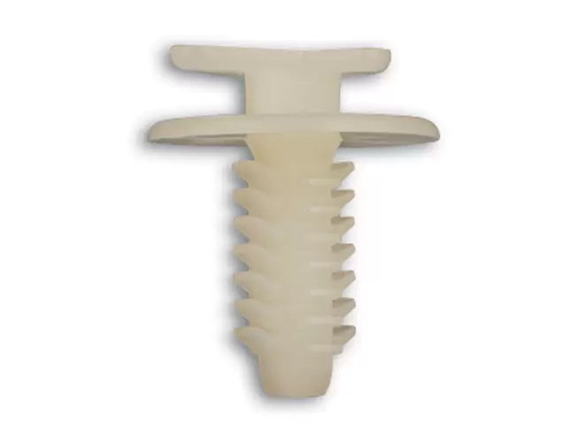 Connect - 36172 - Fir Tree Trim Retainer - for Fiat 50pc