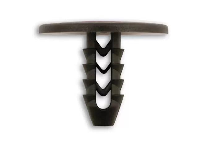 Connect - 36174 - Button Clip Interior Trim Retainer - for Fiat 50pc
