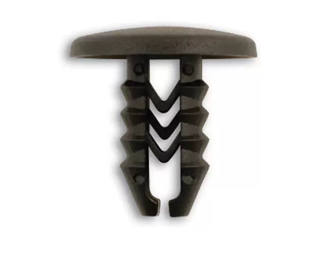 Connect Button Clip Fiat Panel