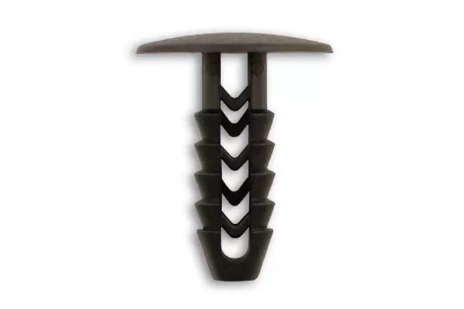 Connect Straight Grease Nipple M6
