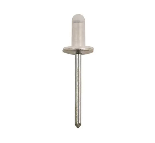 Connect - 36184 - Metal Trim Rivet - for Toyota 50pc