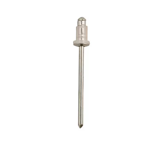 Connect - 36186 - Metal Trim Rivet - for Toyota 50pc