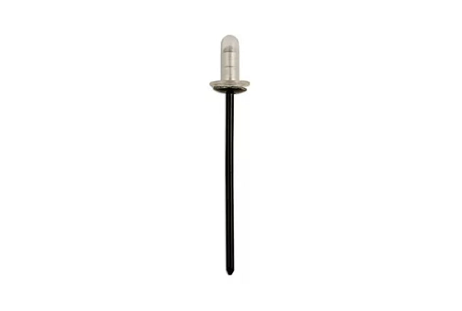 Connect - 36187 - Metal Trim Rivet - for Toyota 50pc