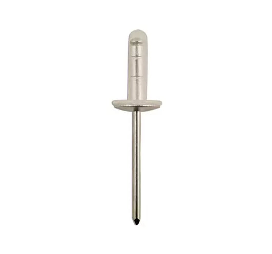 Connect - 36188 - Aluminium Trim Rivet - for Toyota 50pc