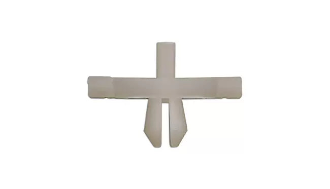 Connect - 36196 - Moulding Clip - for Volvo, VW 50pc