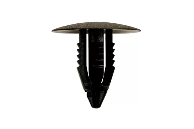 Connect - 36198 - Button Clip Fixing - for Volvo, General Use 50pc
