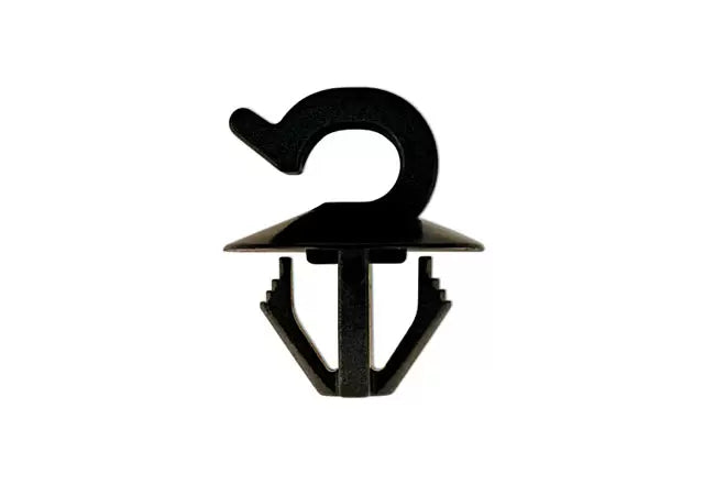Connect - 36200 - General Trim Clip Bonnet Prop Rod Clip - for Volvo 50pc