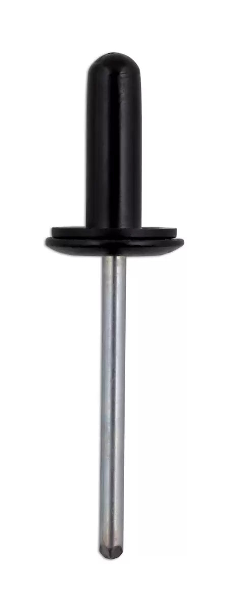 Connect - 36205 - Metal Trim Rivet - for Ford 50pc