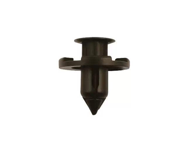 Connect - 36216 - Push Rivet - for Honda, Mitsubishi, Nissan, Toyota 50pc
