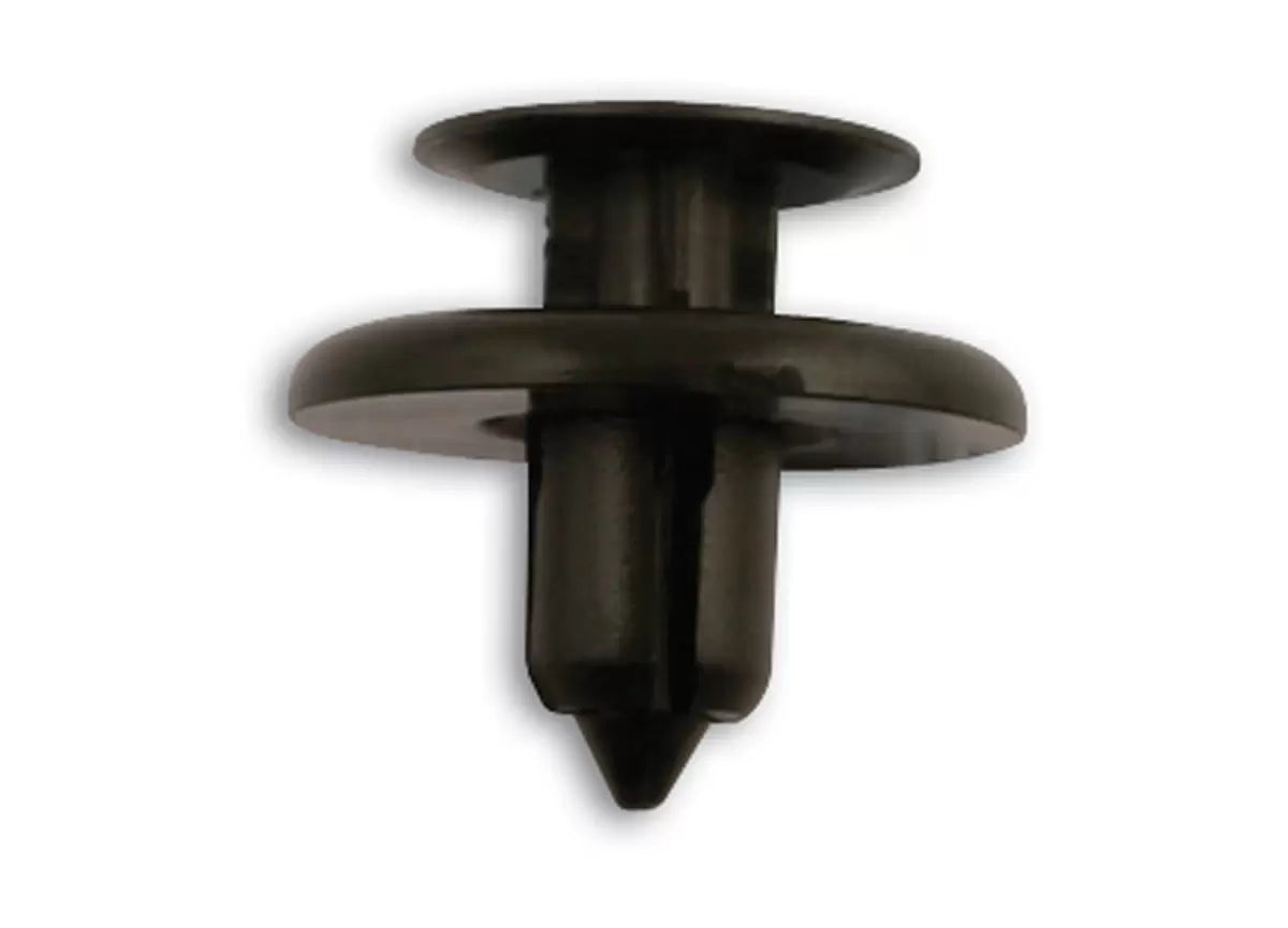 Connect - 36222 - Push Rivet Honda Peugeot Toyota General 50pc