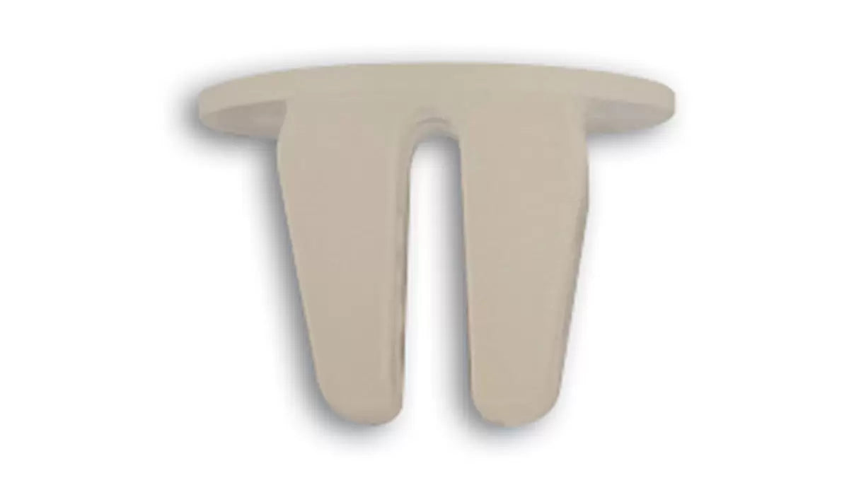 Connect - 36227 - Trim Locking Nut Toyota 50pc