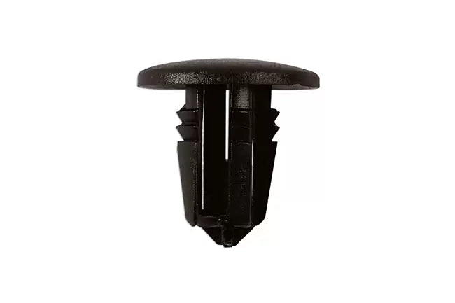 Connect - 36236 - Button Clip Retainer - for Ford 50pc