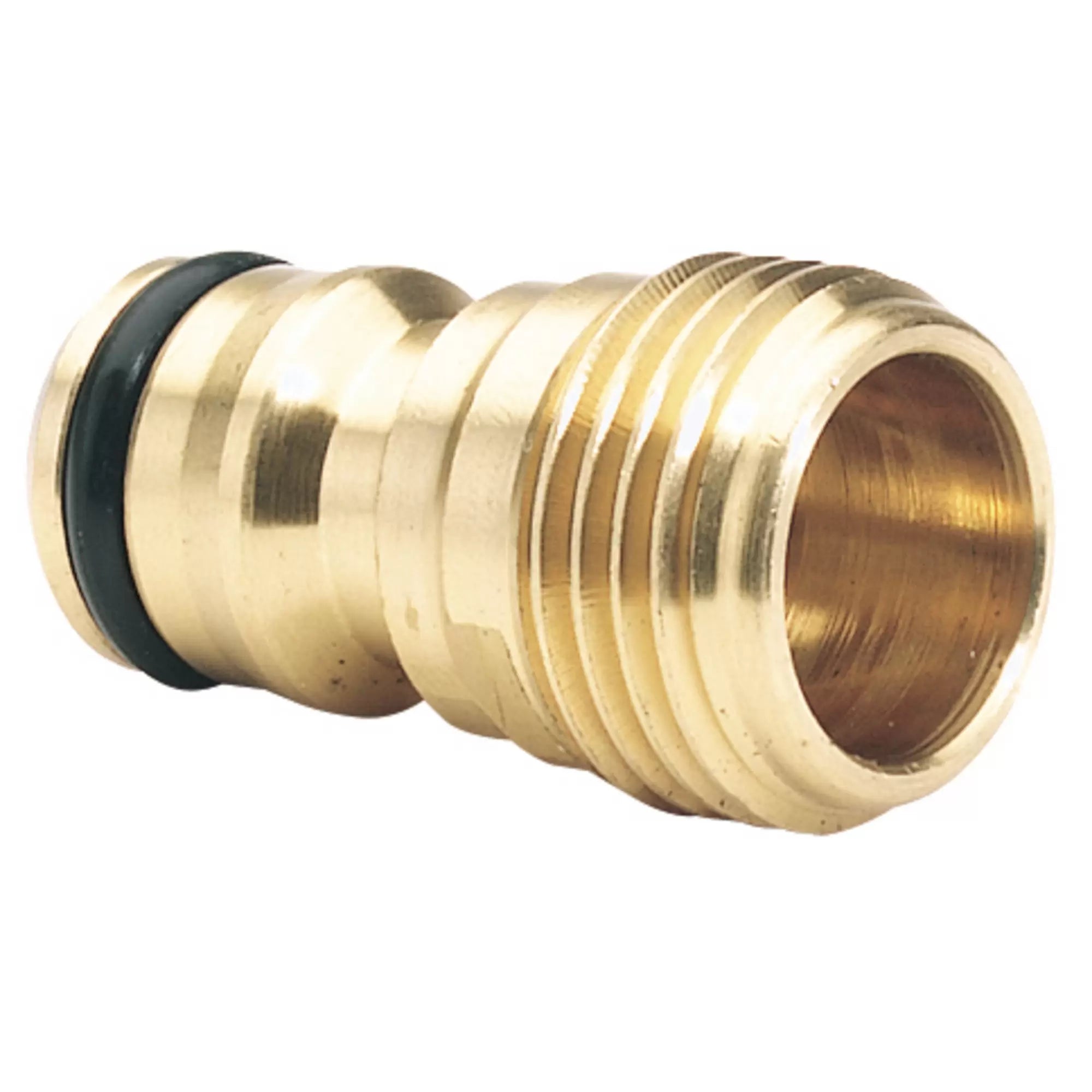 Draper Tools - 36236 - Brass Accessory Connector, 1/2"