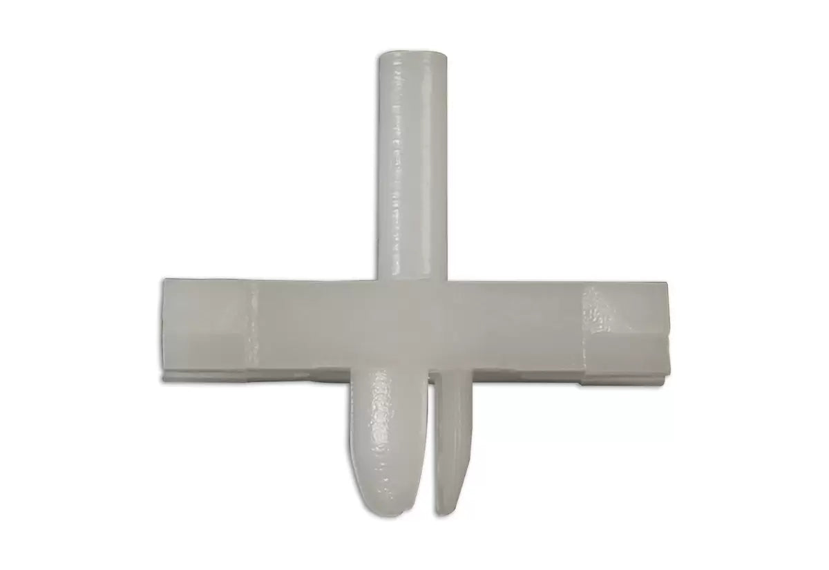 Drive Rivet VW 50pc