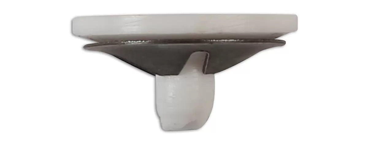 Connect Badge Fixing Clip Ford