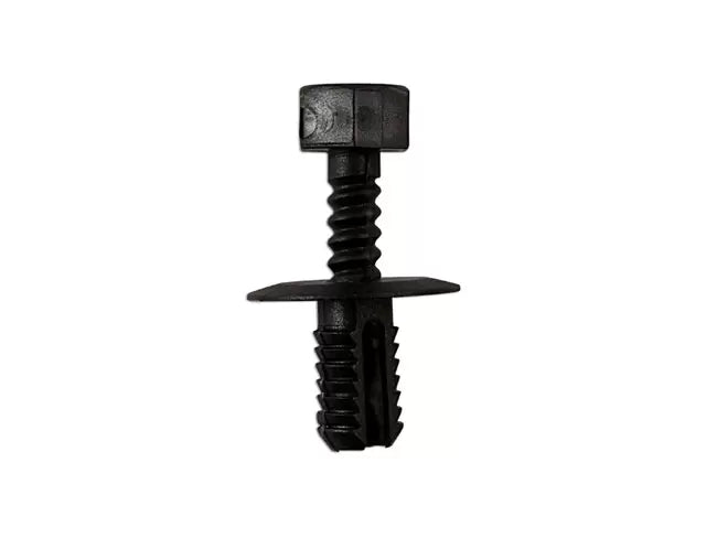 Screw Rivet Retainer Ford