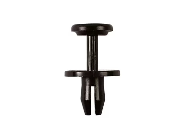 Connect - 36266 - Push Rivet Retainer - for CitroÃ«n, Peugeot 50pc