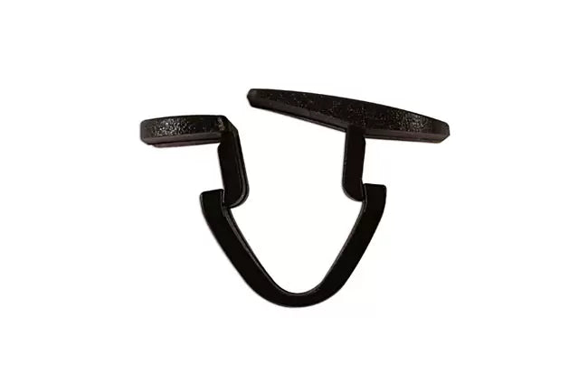 Connect - 36267 - Moulding Clip - for Ford 50pc