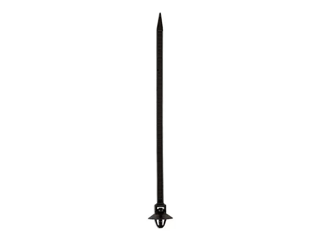 Connect 36280 Trim Clip Tension Cable Tie