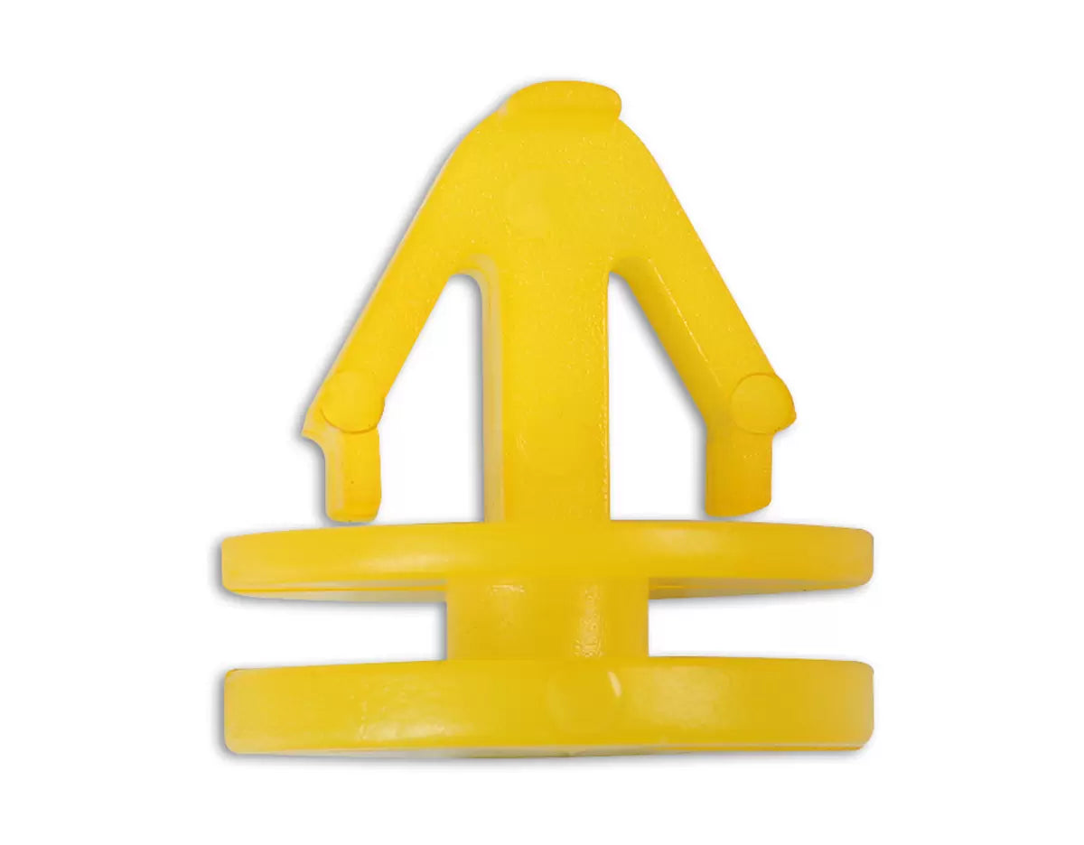 Connect - 36286 - Panel Clip Retainer - for Ford 50pc