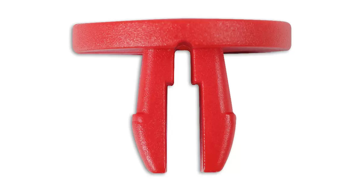Connect - 36291 - Trim Locking Nut Bonnet Retainer Ford 50pc