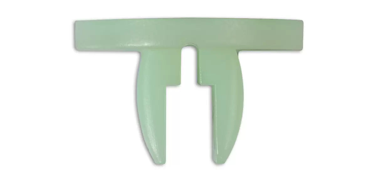 Connect - 36292 - Trim Locking Nut Wheel Arch Retainer - for Ford 50pc