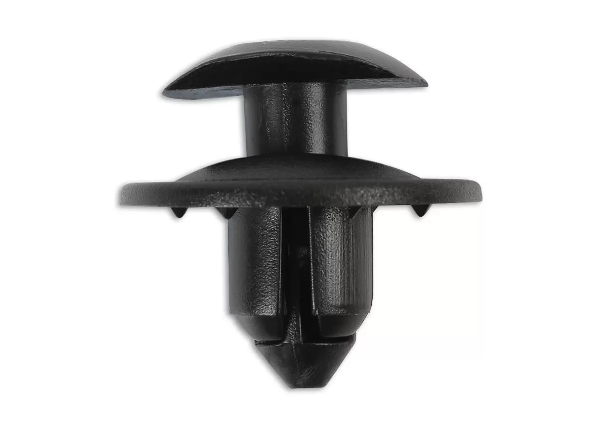 Push Rivet Retainer Ford