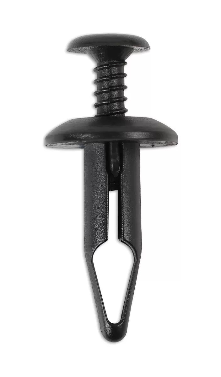 Connect - 36305 - Screw Rivet Retainer - for Ford 50pc