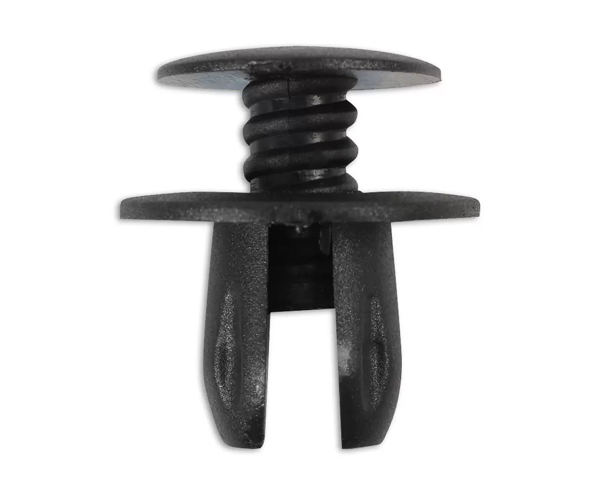 Connect - 36313 - Screw Rivet Retainer - for Seat, Skoda, VW 50pc