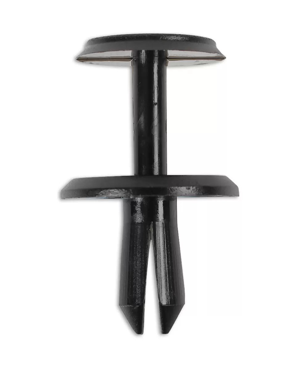 Connect - 36314 - Push Rivet Retainer - for Audi, VW 50pc