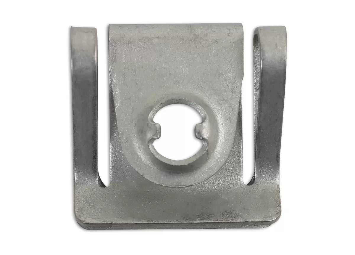 Connect - 36317 - Metal Trim Spring Clip - for Audi 20pc