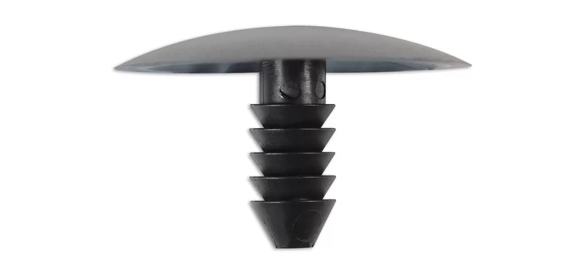 Connect 36321 Fir Tree Trim Button