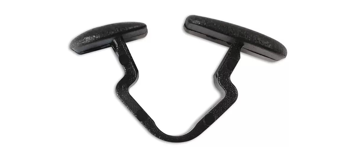 Connect - 36339 - Moulding Clip - for Bonnet - for VW Group 20pc