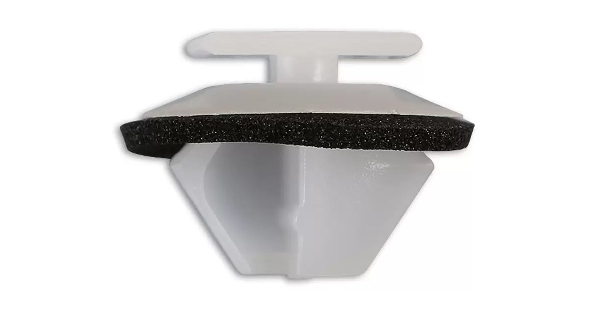 Connect Moulding Clip Land Rover