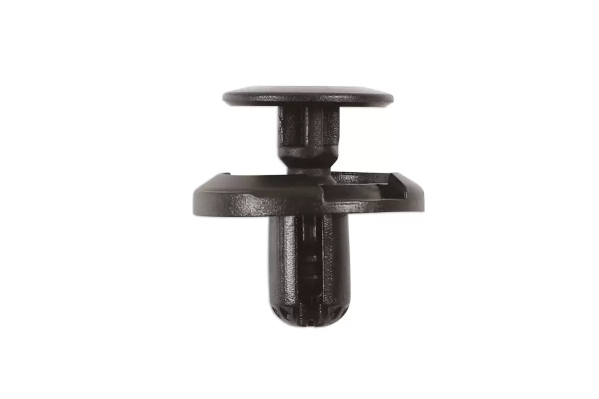 Connect - 36352 - Push Rivet - for Fiat, Honda, Subaru, Suzuki, Toyota 50pc