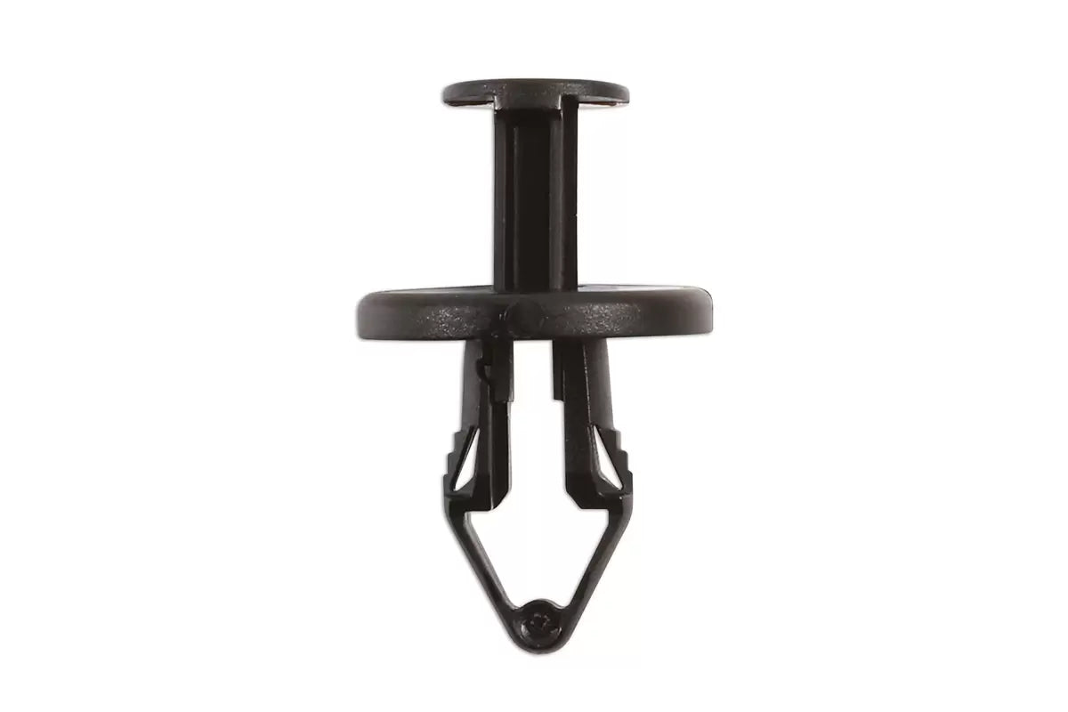 Connect - 36353 - Push Rivet Retainer - for Ford 50pc