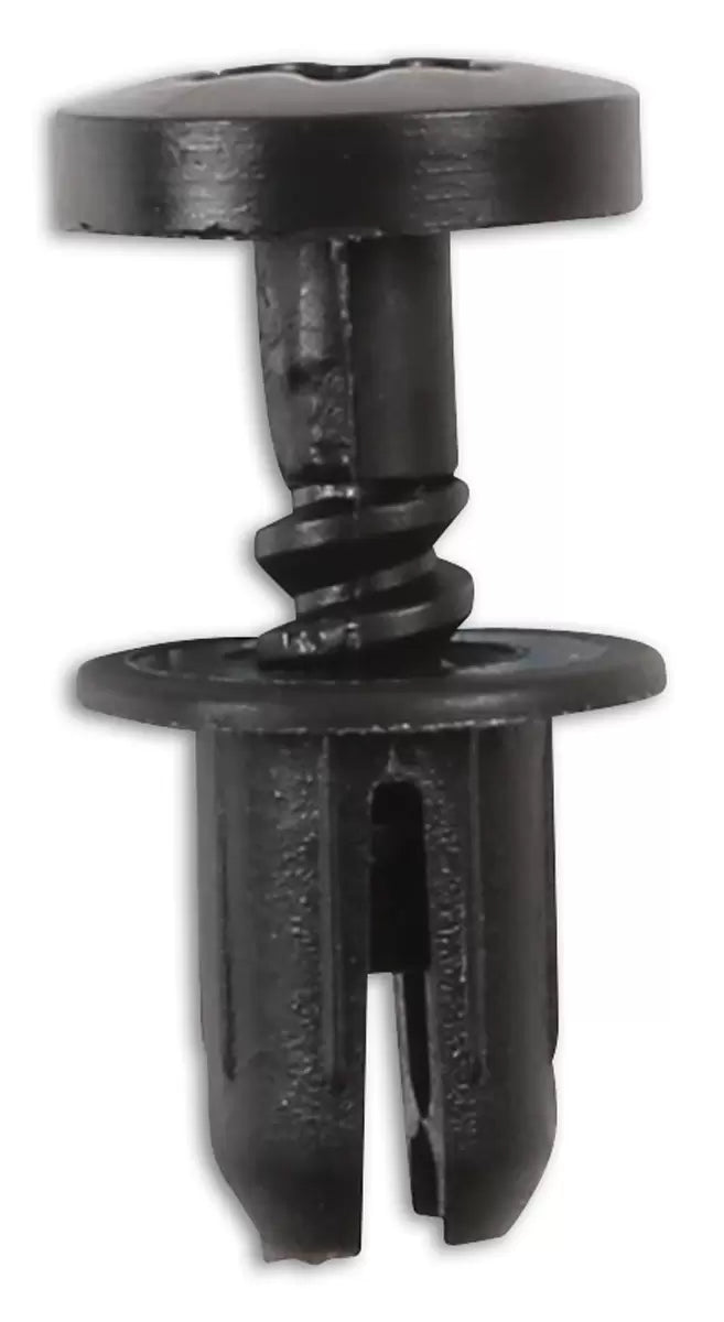 Connect - 36362 - Screw Rivet - for Citroën, Peugeot, Renault 50pc