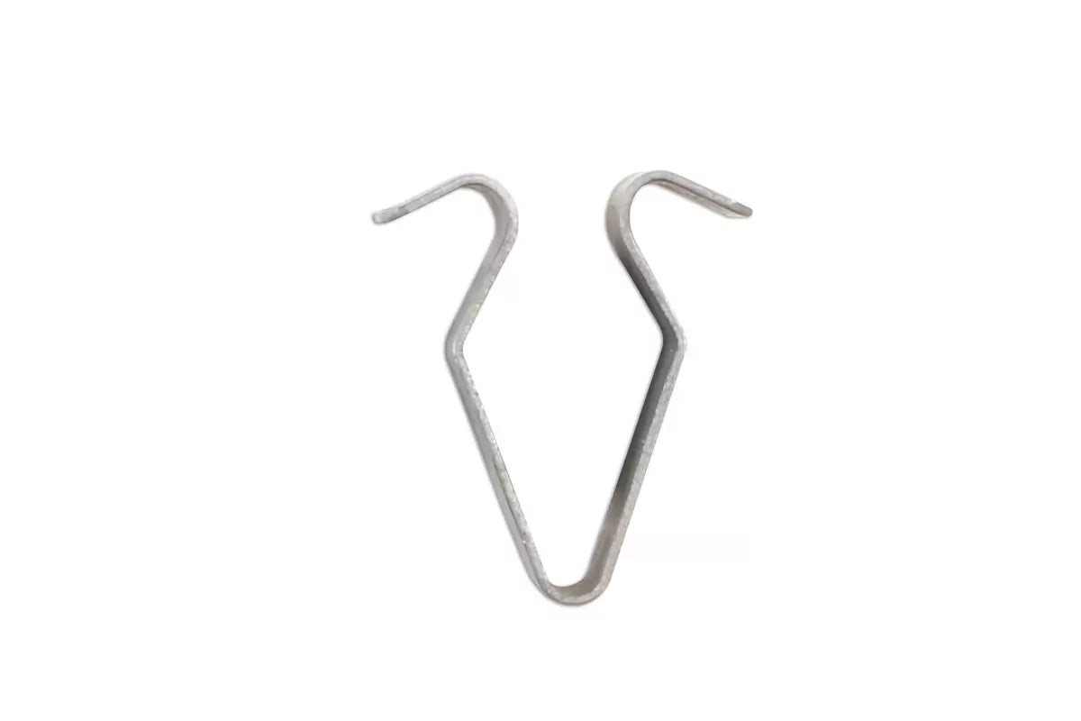 Connect - 36363 - Metal Trim Fastener Audi VW