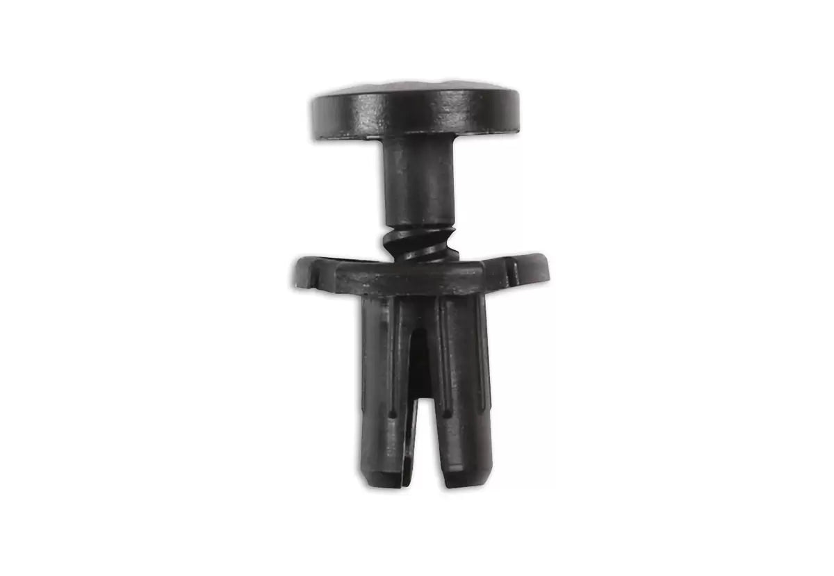 Connect - 36364 - Screw Rivet - for Audi, CitroÃ«n, Mercedes-Benz, Peugeot, VW 50pc