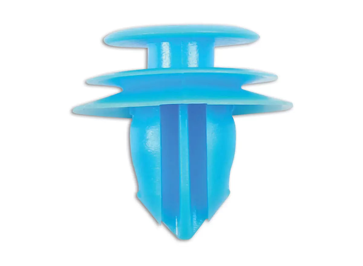 Connect - 36369 - Panel Clip GM Nissan Toyota
