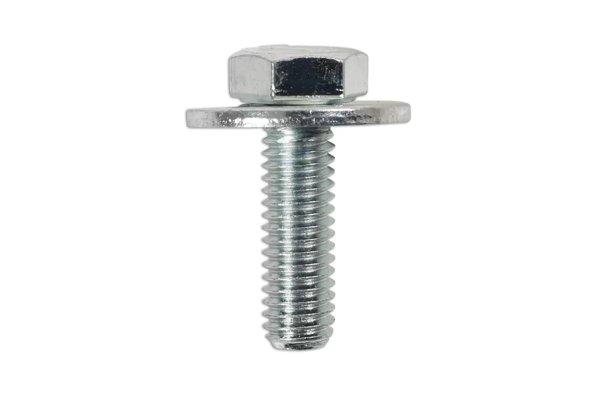 Connect - 36387 - Metal Trim Screw Fastener - for Mercedes-Benz 50pc