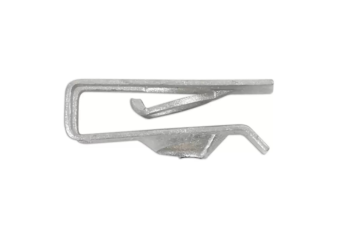 Connect - 36391 - Metal Trim U-Nut - for BMW 50pc