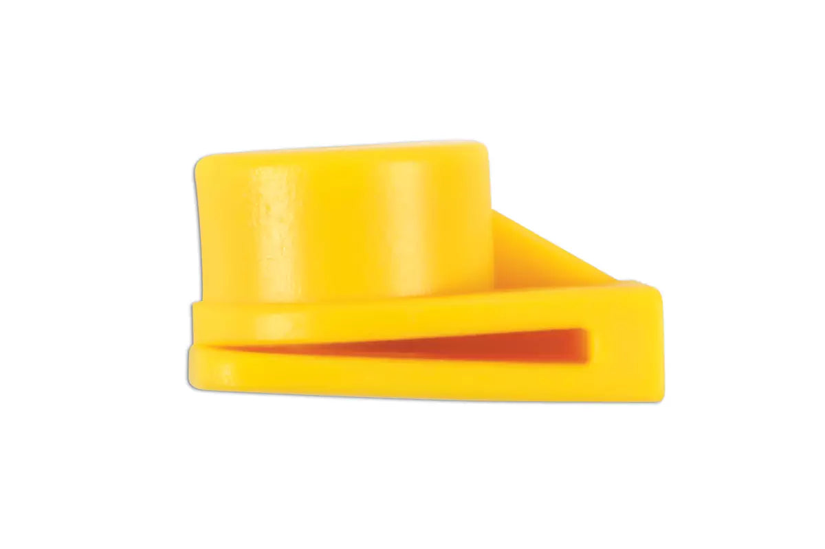 Connect - 36399 - Trim Locking Nut Fiat 50pc