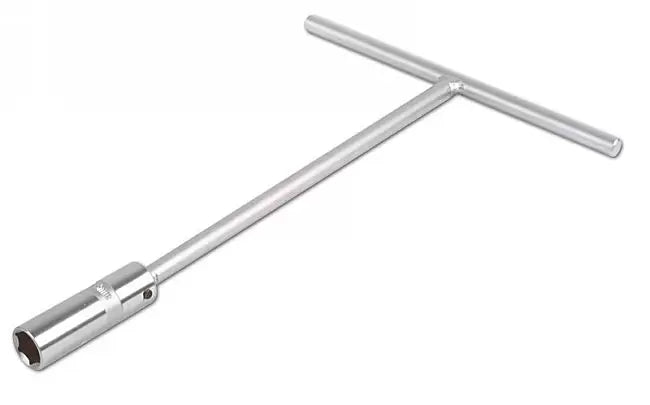Laser - 3640 - Spark Plug Spanner T-Bar 14mm Hex