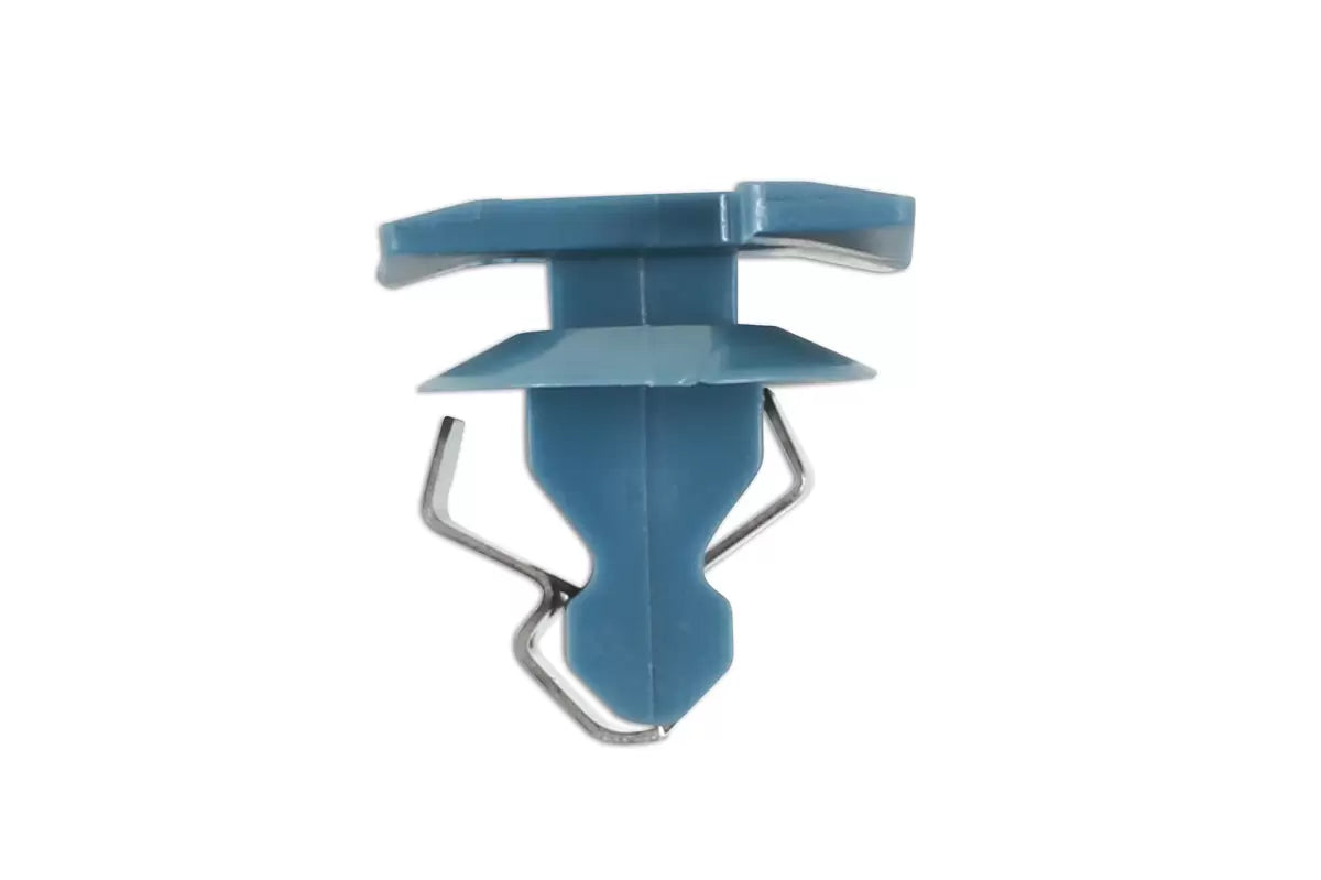 Connect - 36403 - Panel Clips - for Renault, Vauxhall Opel 50pc