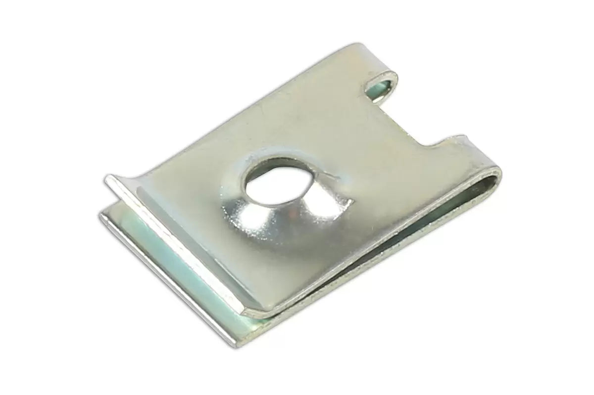 Metal Trim U-Nut
